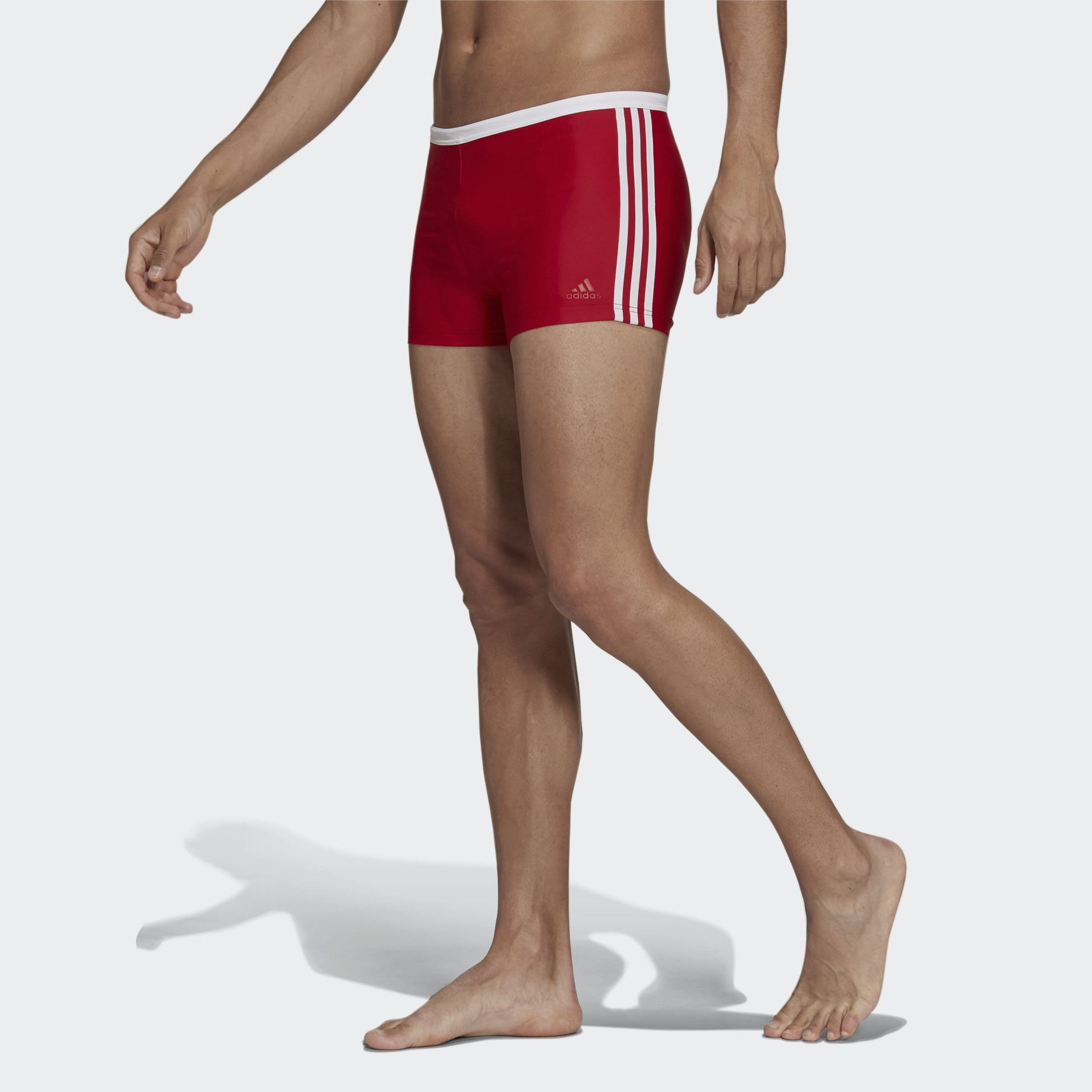ADIDAS 3Stripes Swim Briefs på stadium.se